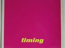 YAN TREGGER ** Timing N° 2 ** Giordano LIBRARY Funk LISTEN
