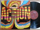 Lp DUSKO GOYKOVICH / JOE HAIDER / GRISCHA BATANOFF Action (Soul Jazz Mod)