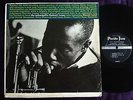 REMARKABLE CARMELL JONES Rare Pacific Jazz PJ 29 LP DG Laminated Cover Mono NM-