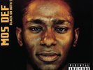 Mos Def - Black On Both Sides Vinyl 2LP DA20117481n