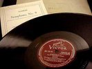 MAHLER-SYMPHONY#9 PREMIERE RECORDING 1938 BRUNO WALTER VIENNA PHIL-LIVE