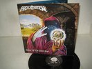 HELLOWEEN/KEEPER OF THE SEVEN KEYS-PART I LP 1987 NOISE INTERNATIONAL N 0057 FOC