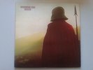 Wishbone Ash - Argus LP Black/Blue/Hex Labels UK 1st Press -1L/-1L EX/EX Vinyl