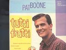 PAT BOONE EP AMERICAIN TUTTI FRUTTI