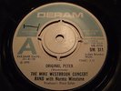 RARE - THE MIKE WESTBROOK CONCERT BAND - ORIGINAL PETER - 45 - PROMO - DM311