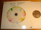 Friedrich GULDA Debussy 24 Preludes 2-LP MPS