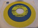 THE MAGNIFICENT MEN - FOREVER TOGETHER / BABE, I'M CRAZY 'BOUT YOU - CAPITOL DJ