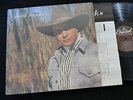 Garth Brooks DEBUT Capitol LP 90897 Self Titled