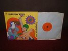 ANDWELLAS DREAM Love & Poetry LP 1969 CBS 1st Press AMAZING PSYCH RARITY