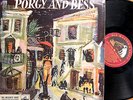 CLP 1135 Gershwin Porgy And Bess EXCELLENT Red / Gold Label
