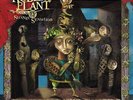robert plant - mighty rearranger (LP NEU) 5050159035618