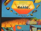 message - the dawn anew is comin (LP NEU )