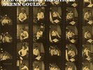 glen gould - bach: the goldberg variations (LP NEU) 889397884192