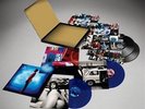 u2 - achtung baby (20th anniversary) (vinyl box) (LP NEU) 602527788272