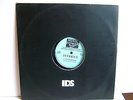 Intrigue - No Turning Back / Call Of The Heart  MPR 1  UK 12