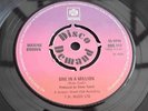 MAXINE BROWN - ONE IN A MILLION  - 1975 NORTHERN SOUL VINYL - PYE DDS 117