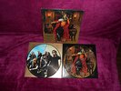 double lp picture disc IRON MAIDEN 