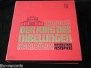 WAGNER RING DES NIBELUNGEN BÖHM 16 LP BAYREUTH |B50