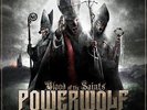 powerwolf - blood of the saints (LP NEU) 039841500912