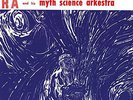 sun ra and his myth science arkestra-cosmic tones for mental therapy [vinyl lp]L