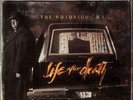 notorious b.i.g. - life after death [3lp] [vinyl lp] (LP NEU) 081227960704