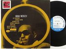 Hank Mobley No Room For Squares vinyl Blue Note NY USA mono Van Gelder BLP 4149