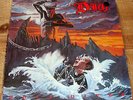 (Ronnie James) DIO - Holy Diver LP 1983, dutch pressing