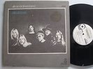 ALLMAN BROTHERS Idlewild South ROCK LP ATCO 1841 B'Way WHITE LABEL PROMO