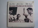 NEW LOST CITY RAMBLERS Sing Songs Of  LP SEALED FOLKWAYS Paley Cohen & Seeger