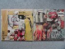Frank Zappa the Mothers of Invention/ Uncle Meat + Burnt Weeny Sandwich/ Bizarre