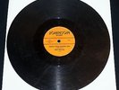 BIRD ROLLINS - Pretty Little School Girl - RARE 10