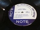 Grant Green STREET OF DREAMS Blue Note BLP 4253 Liberty RVG NM Mono