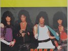 KISS Walking Around The World 2LP  Live Chicago Jan 1986 not TMOQ  SEALED