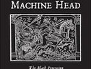 Machine Head - Black Procession (10inch) (2011) - New - 10