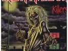 Iron Maiden - Killers (2012) - New - Long Play Record