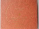 Mozart Last Symphonies Karl Ristenpart Discophiles DF 137/8