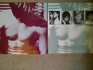 The Smiths 1st album original 1984 solid centre Rough Trade Rough 61