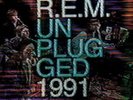 R.E.M. Unplugged Live 1991 MTV Complete Performance REM New Sealed VINYL 2 LP