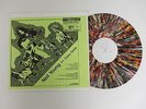 NEIL YOUNG with Crazy Horse WIZARDO Mushroom SPLATTER Colored vinyl