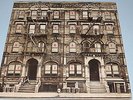 ** LED ZEPPELIN   PHYSICAL GRAFFITI 2 LP SET   NEAR MINT ORIGINAL PRESS **