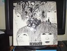 Beatles LP Parlaphone 1966 