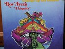 Roy Ayers Ubiquity - Change Up The Groove LP (Polydor Records) Original US Copy