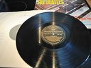 Rare Beatles LP Record Please Please Me Angus McBean PMC 1202 XEX 422 Dick James