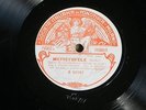 78 FONOTOPIA Mefistofele ZENATELLO Grassi PASINI-VITALE 39509 VG
