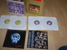 Deep Purple 5 x, In Concert, Made in Japan, Perfect Strangers, TOP ZUSTAND