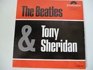 The Beatles & Tony Sheridan