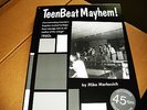 BOOK: TeenBeat Mayhem  (The History & Discography of '60s Garage Rock & Roll)