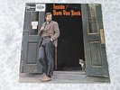 Dave Van Ronk - Inside (original UK issue)