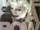 MADONNA LOT 7 TWELVE INCH SINGLES PLUS LIKE A VIRGIN 