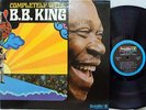 B.B. KING - Completely Well (1st US Pressing on BLUESWAY w/